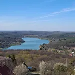 Het Kleine Kasteel 펜션 *