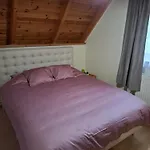 Het Kleine Kasteel * Orfű