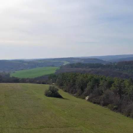Het Kleine Kasteel Orfű