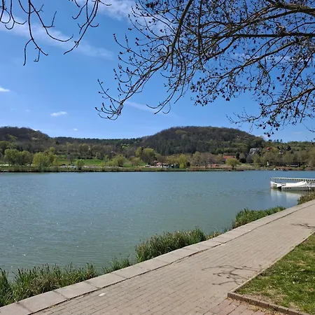 Tatil Evi Het Kleine Kasteel Orfű