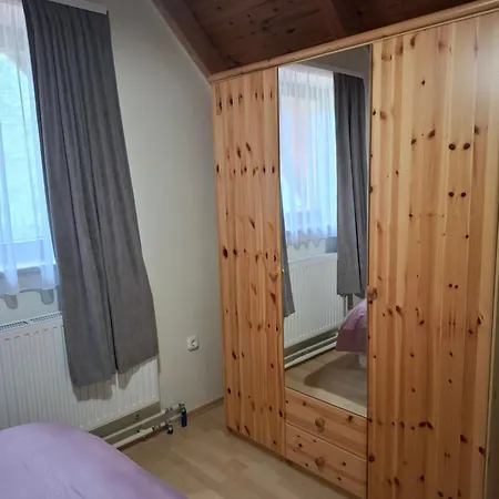 Tatil Evi Het Kleine Kasteel