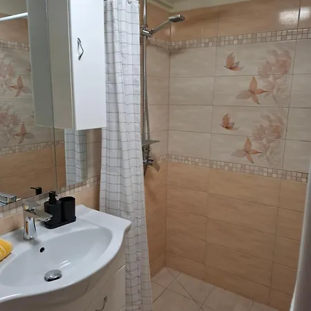 Tatil Evi Het Kleine Kasteel