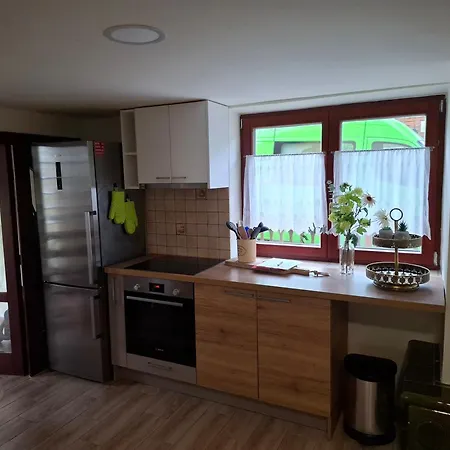 Het Kleine Kasteel Tatil Evi