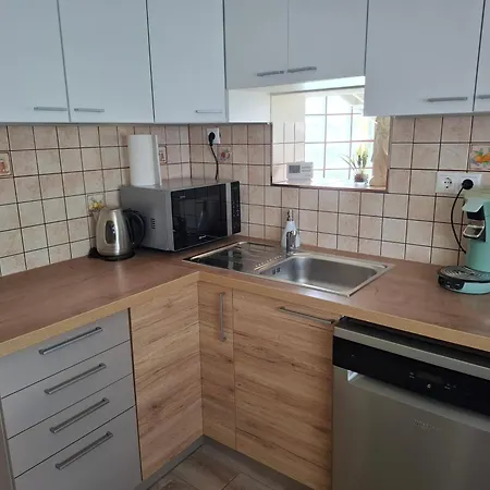 Tatil Evi Het Kleine Kasteel