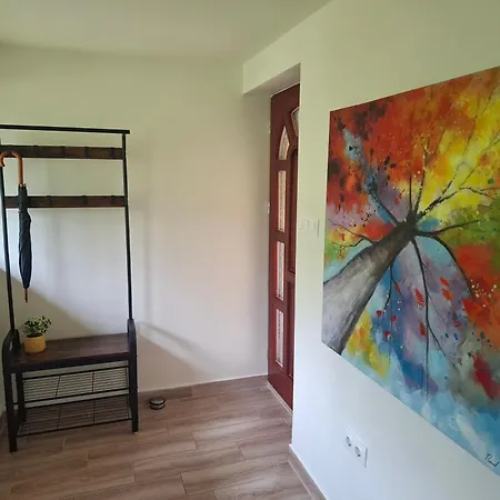 Het Kleine Kasteel Tatil Evi Orfű