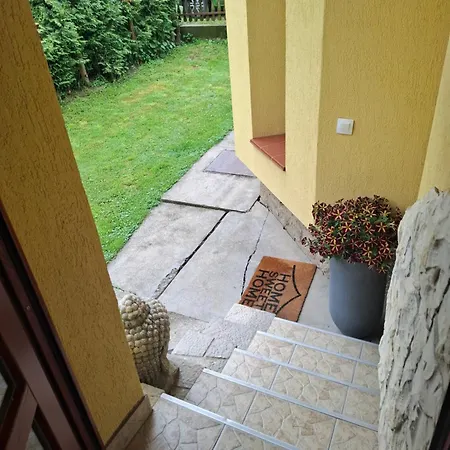 Het Kleine Kasteel Tatil Evi