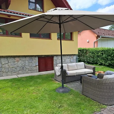 Het Kleine Kasteel *