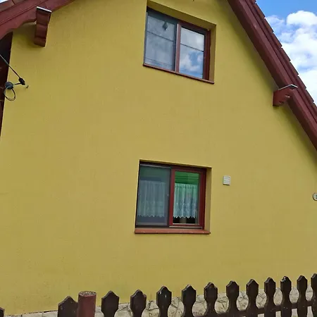 Het Kleine Kasteel * Orfű