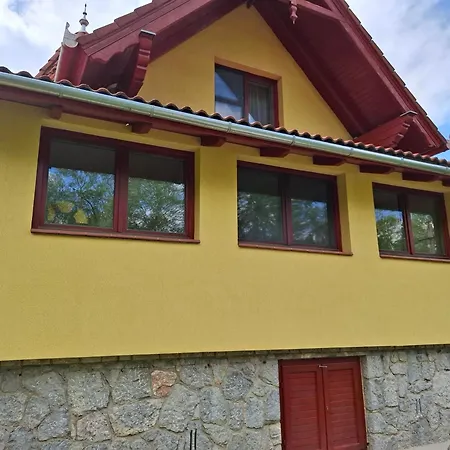 Tatil Evi Het Kleine Kasteel *