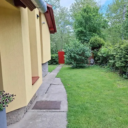 Tatil Evi Het Kleine Kasteel