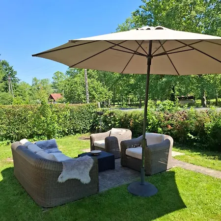 Het Kleine Kasteel Orfű