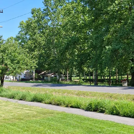 Het Kleine Kasteel Tatil Evi *