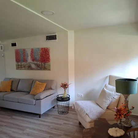 Tatil Evi Het Kleine Kasteel *