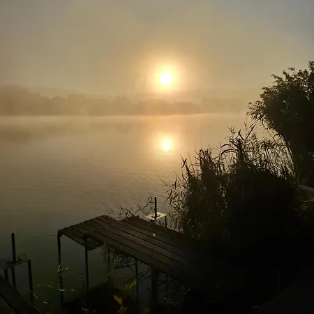 Tatil Evi Het Kleine Kasteel