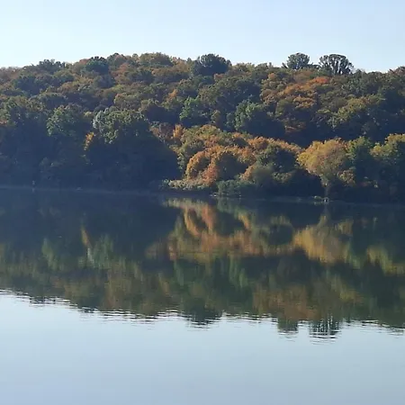 펜션 Het Kleine Kasteel Orfű