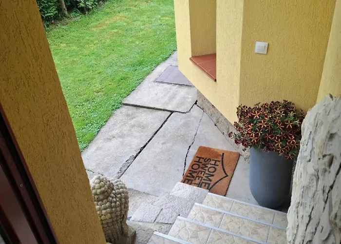 Het Kleine Kasteel Holiday home