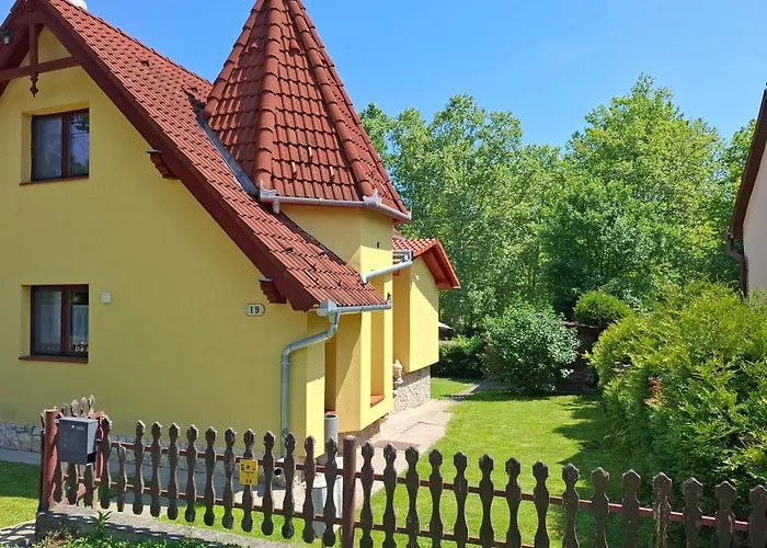 Het Kleine Kasteel Holiday home *