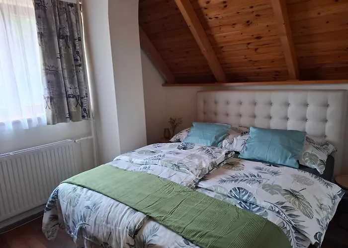Het Kleine Kasteel Holiday home
