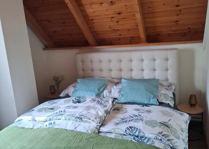 Het Kleine Kasteel Holiday home
